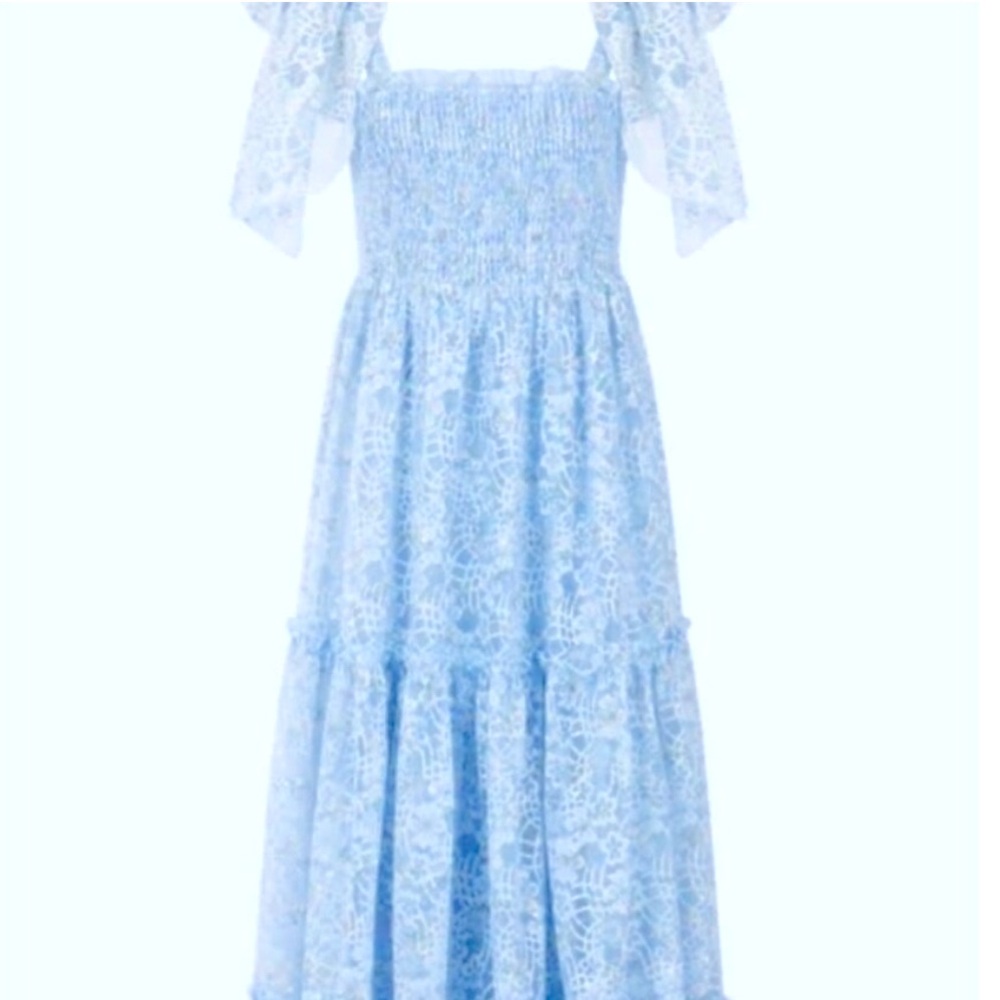 RARE!! JESSSAKAE DRESS - Insiders Edition The Abigail